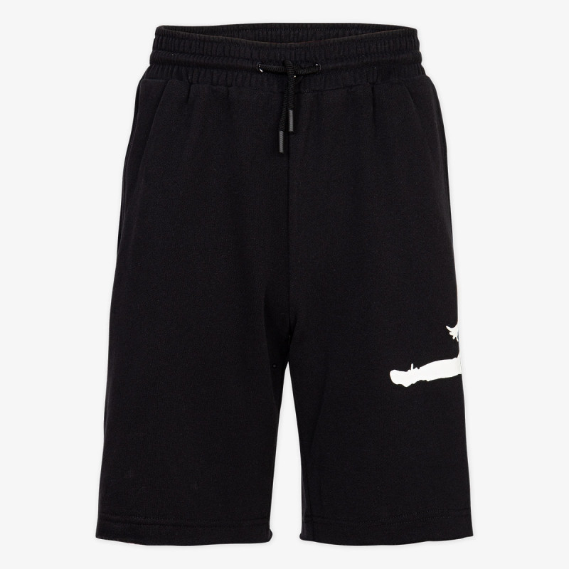 JDB JUMPMAN AIR FLEECE SHORT 