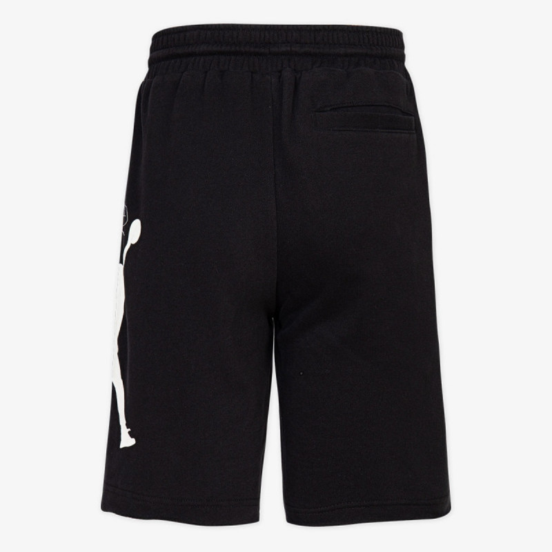 JDB JUMPMAN AIR FLEECE SHORT 
