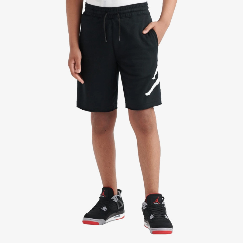 JDB JUMPMAN AIR FLEECE SHORT 