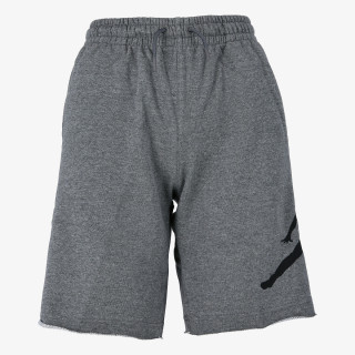 JDB JUMPMAN AIR FLEECE SHORT 