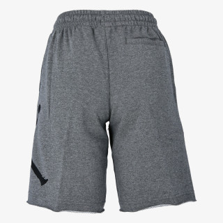 JDB JUMPMAN AIR FLEECE SHORT 