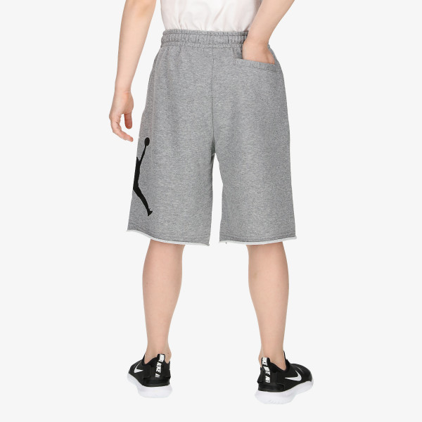 NIKE JDB JUMPMAN AIR FLEECE SHORT 