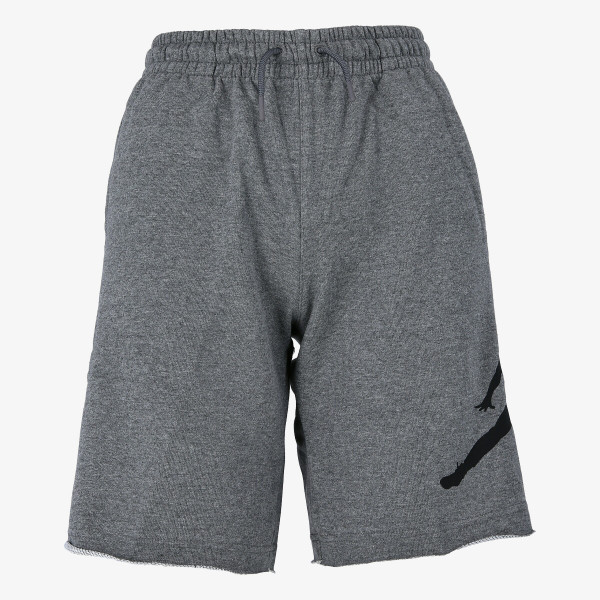 JDB JUMPMAN AIR FLEECE SHORT 