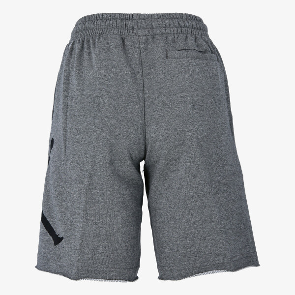 JDB JUMPMAN AIR FLEECE SHORT 
