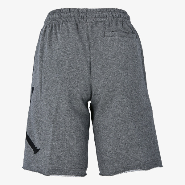 NIKE JDB JUMPMAN AIR FLEECE SHORT 