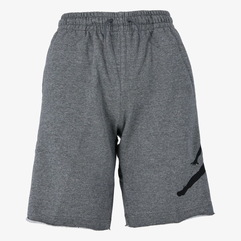JDB JUMPMAN AIR FLEECE SHORT 