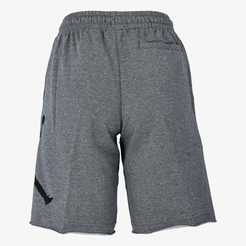 JDB JUMPMAN AIR FLEECE SHORT 