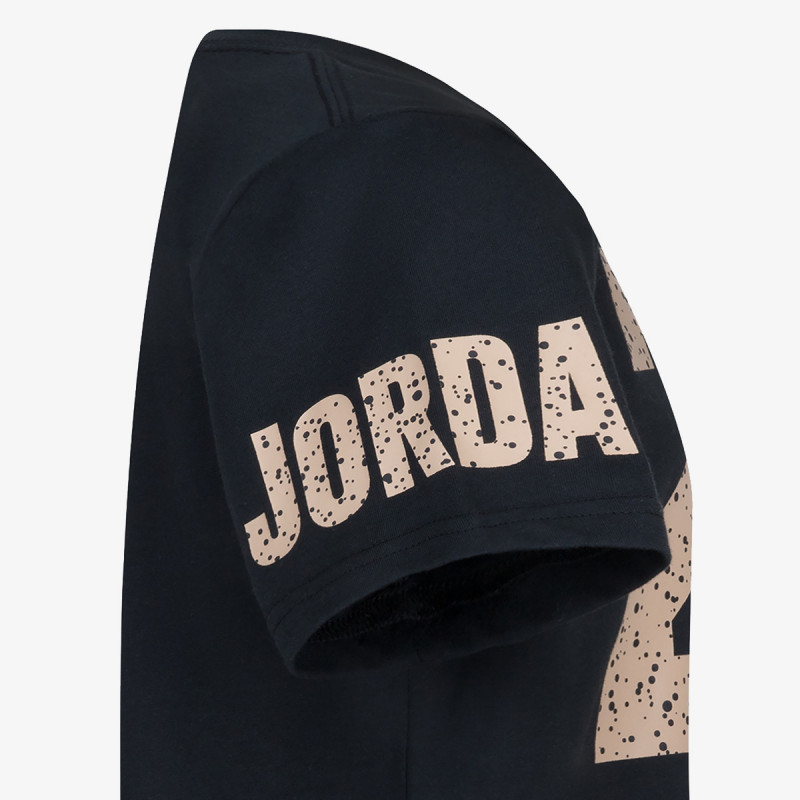 Nike JDB 23 SPECKLE TEE 