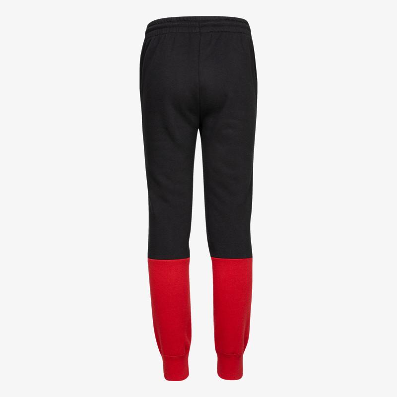 Nike JORDAN JUMPMAN AIR FLEECE PANT 