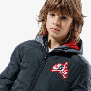 JORDAN JORDAN JDB JUMPMAN CLASSIC PUFFER JKT 