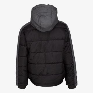 NIKE JORDAN JDB JUMPMAN CLASSIC PUFFER JKT 