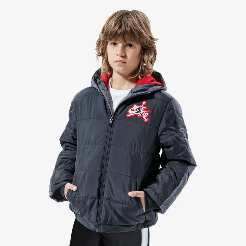 JORDAN JORDAN JDB JUMPMAN CLASSIC PUFFER JKT 