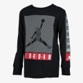 Nike JORDAN JDB JUMPMAN BLINDS LS TEE 