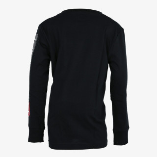 Nike JORDAN JDB JUMPMAN BLINDS LS TEE 