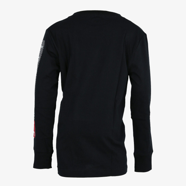 Nike JORDAN JDB JUMPMAN BLINDS LS TEE 