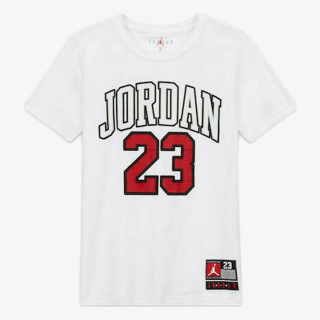 JORDAN Practice flight 