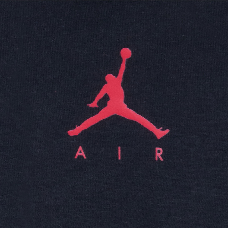Nike JDB JUMPMAN AIR SPECKLE FZ 