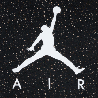 Nike JDB JUMPMAN AIR SPECKLE PLLVER 