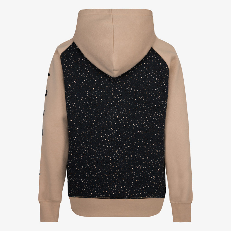 Nike JDB JUMPMAN AIR SPECKLE PLLVER 