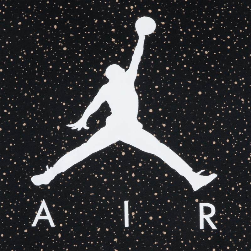 Nike JDB JUMPMAN AIR SPECKLE PLLVER 