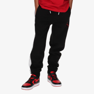 Nike JDB JUMPMAN AIR SPECKLE FLC PN 