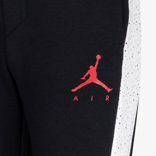Nike JDB JUMPMAN AIR SPECKLE FLC PN 