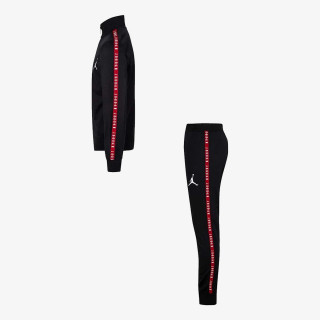 NIKE JDB AIR JORDAN TRICOT SET 