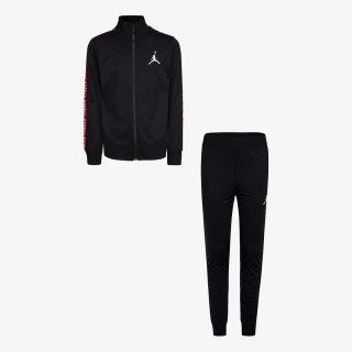 NIKE JDB AIR JORDAN TRICOT SET 