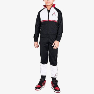Nike JDN JUMPMAN AIR BLOCKED TRICOT 