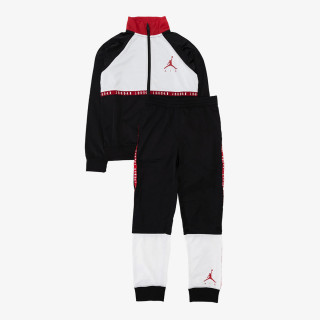 Nike JDN JUMPMAN AIR BLOCKED TRICOT 