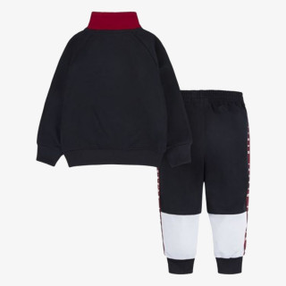 Nike JDN JUMPMAN AIR BLOCKED TRICOT 