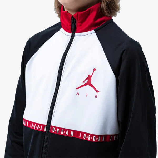 NIKE JDN JUMPMAN AIR BLOCKED TRICOT 