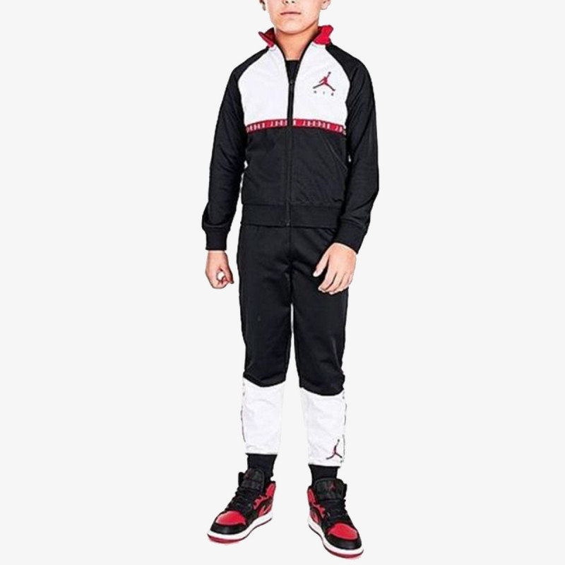 Nike JDN JUMPMAN AIR BLOCKED TRICOT 