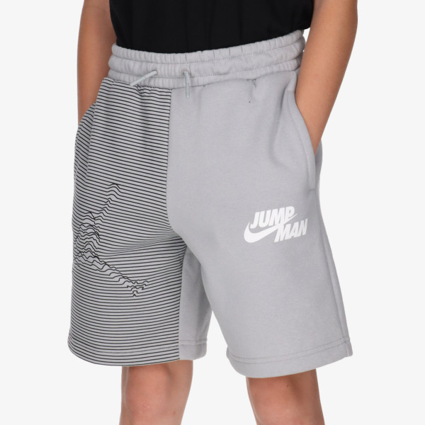 JUMPMAN 