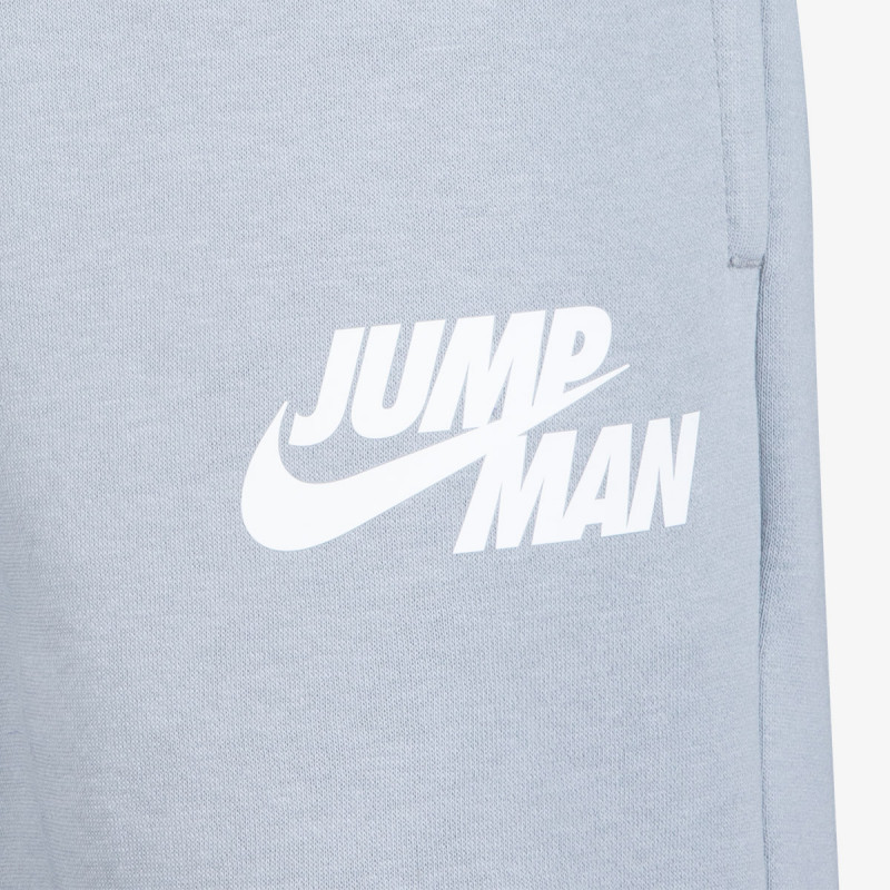 JUMPMAN 
