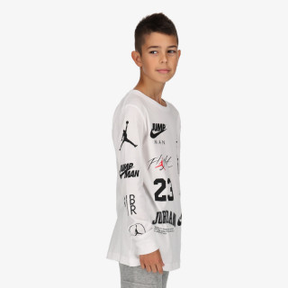 Nike JORDAN LEVEL UP 