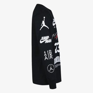Nike JORDAN LEVEL UP 