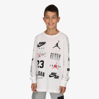 Nike JORDAN LEVEL UP 