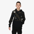 Nike JDB HOLIDAY SHINE AIR AOP PO H 