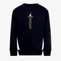 Nike JDB HOLIDAY SHINE AIR CREW 