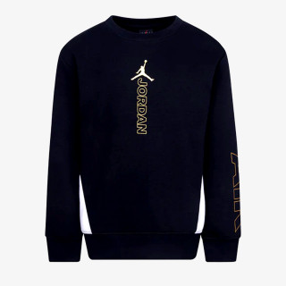 Nike JDB HOLIDAY SHINE AIR CREW 