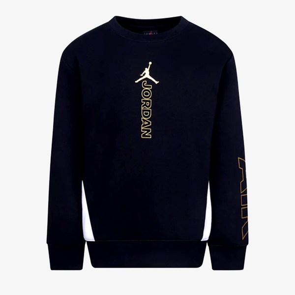 Nike JDB HOLIDAY SHINE AIR CREW 