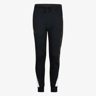 Nike JDB HOLIDAT SHINE FLC PANT 