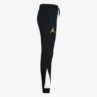 Nike JDB HOLIDAT SHINE FLC PANT 