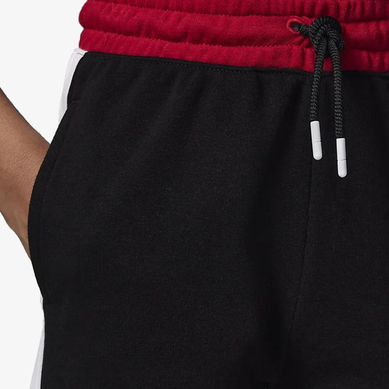 JORDAN JDB GYM 23 BLOCKED FT SHORT 