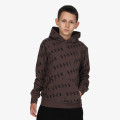 NIKE JDB ESSENTIALS AOP PULLOVER 