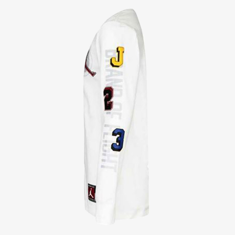 Nike Jordan Graphic 
