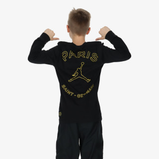 NIKE JDB MJ PSG 23 LS 