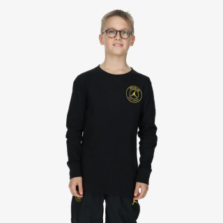 NIKE JDB MJ PSG 23 LS 
