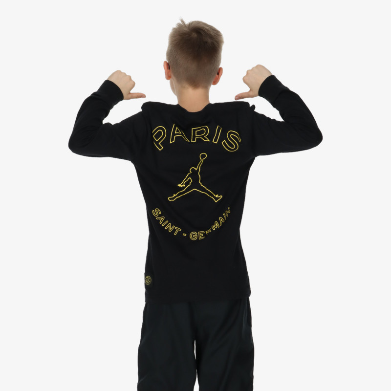 Nike Jordan Paris Saint-Germain 